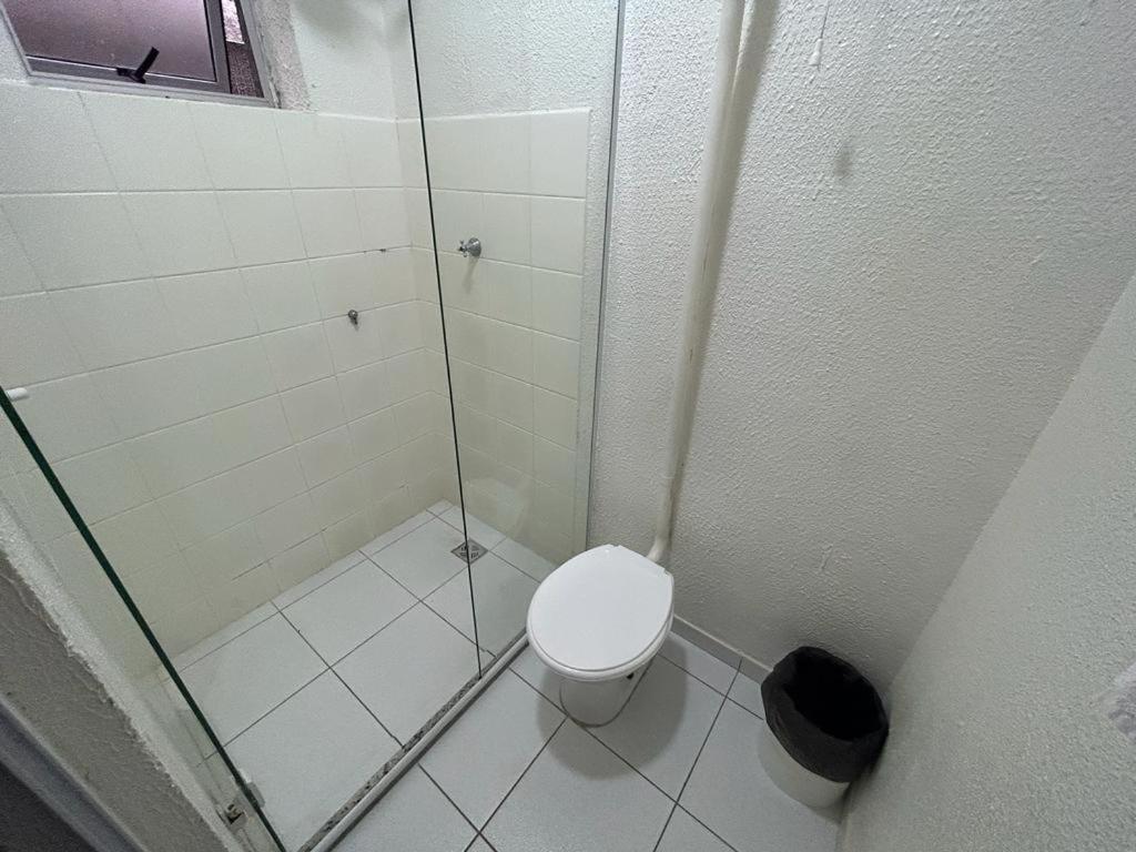 Hotel Pax Ponta Grossa  Zewnętrze zdjęcie