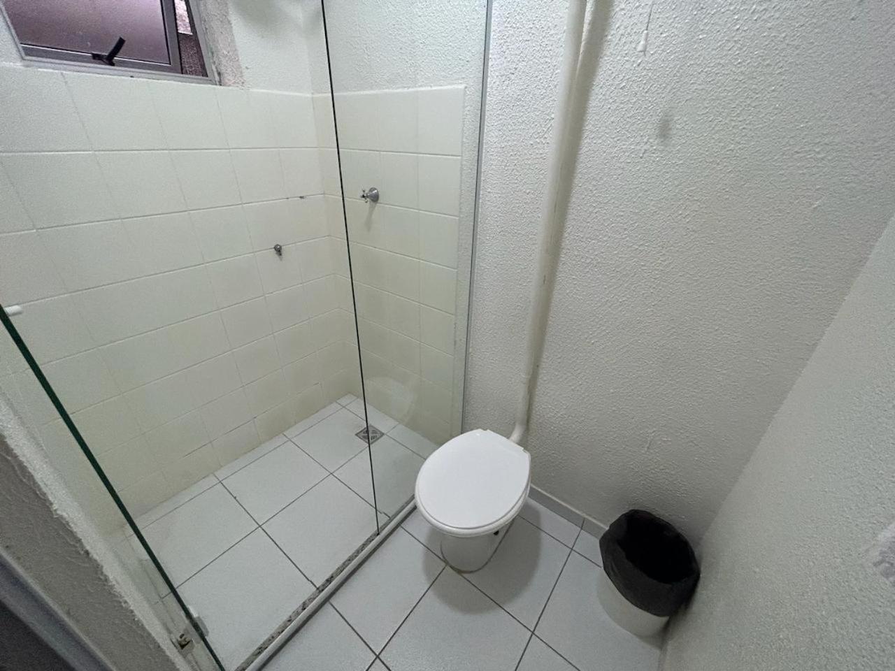 Hotel Pax Ponta Grossa  Zewnętrze zdjęcie