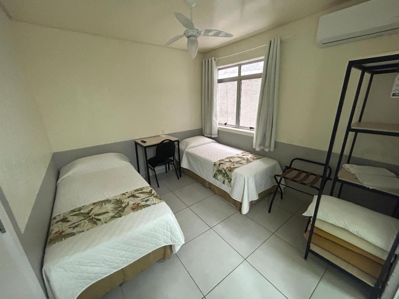 Hotel Pax Ponta Grossa  Zewnętrze zdjęcie